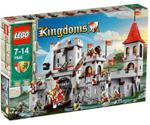 LEGO Kingdoms King's Castle (7946)