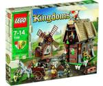 LEGO Kingdoms Mill Village Raid (7189)