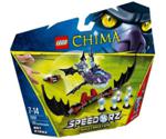 LEGO Legends of Chima Bat Strike (70137)