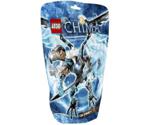 LEGO Legends of Chima - CHI Vardy (70210)