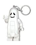 LEGO LGLKE48 Pendant with Light Ghost Key Holder Multi-colour