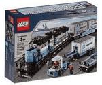 LEGO Maersk Train (10219)