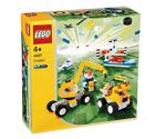 LEGO Make And Create: Transportation (4407)