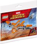 LEGO Marvel - 30525 - The Guardian's Ship (Polybag)