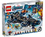 LEGO Marvel Avengers - Helicarrier (76153)