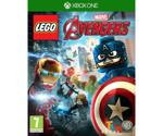 LEGO Marvel Avengers