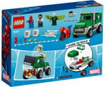 LEGO Marvel Spider-Man Vulture's Trucker Robbery (76147)