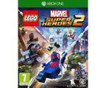 LEGO Marvel Super Heroes 2