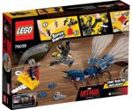 LEGO Marvel Super Heroes - Ant-Man Final Battle (76039)