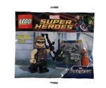 LEGO Marvel Super Heroes - Hawkeye (30165)