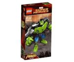 LEGO Marvel Super Heroes - Hulk (4530)