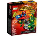 LEGO Marvel Super Heroes - Mighty Micros: Spider-Man vs. Scorpion (76071)