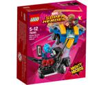 LEGO Marvel Super Heroes - Mighty Micros: Star-Lord vs. Nebula (76090)