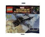 LEGO Marvel Super Heroes - Quinjet (30162)