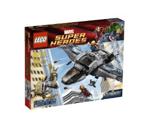 LEGO Marvel Super Heroes - Quinjet Aerial Battle (6869)