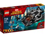 LEGO Marvel Super Heroes - Royal Talon Fighter Attack (76100)