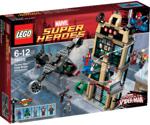 LEGO Marvel Super Heroes - Spider-Man - Daily Bugle Showdown (76005)