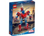 LEGO Marvel Super Heroes - Spider-Man Mech (76146)