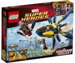 LEGO Marvel Super Heroes Starblaster Showdown (76019)
