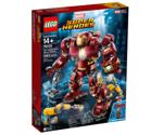 LEGO Marvel Super Heroes - The Hulkbuster: Ultron Edition (76105)