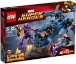 LEGO Marvel Super Heroes X-men vs. The Sentinel (76022)