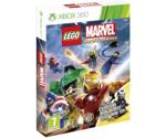 LEGO Marvel Super Heroes