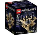 LEGO Minecraft Micro World The End (21107)