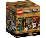 LEGO Minecraft - Micro World - The Village (21105)