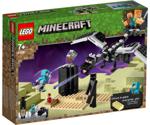 LEGO Minecraft - The End Battle (21151)