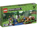 LEGO Minecraft - The Farm (21114)