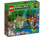 LEGO Minecraft - The Skeleton Attack (21146)