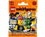 LEGO Minfigures Series 4 (8804)