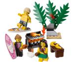 LEGO Minifigure Accessory Pack (850449)