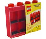 LEGO Minifigure Display Case 8 (small)