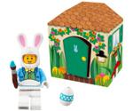 LEGO Minifigures - Easter Bunny Hut (5005249)