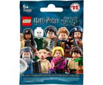 LEGO Minifigures - Harry Potter Fantastic Beasts (71022)