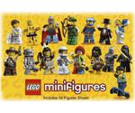 LEGO Minifigures Series 1 (8683)