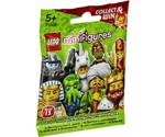 LEGO Minifigures - Series 13 (71008)
