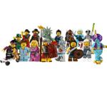 LEGO Minifigures Series 6 (8827)