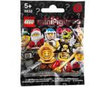 LEGO Minifigures Series 8 (8833)