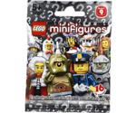 LEGO Minifigures Series 9 (71000)