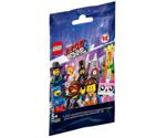 LEGO Minifigures - The Lego Movie 2 (71023)