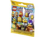 LEGO Minifigures - The Simpsons Series 2 (71009)