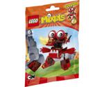 LEGO Mixels - Burnard (41532)