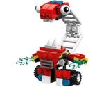 LEGO Mixels - Hydro (41565)