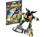 LEGO Mixels - Selsmo (41504)