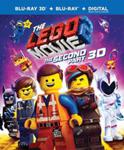 LEGO MOVIE 2: SECOND PART (MOD) (WBR) (3-D) (US IMPORT) TD NEW
