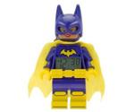 LEGO Movie Batgirl (9009334)