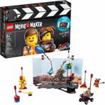 Lego Movie Make [70820 - 482 PCS - 8 Years Plus]