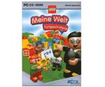 LEGO My World: School Skills (PC)